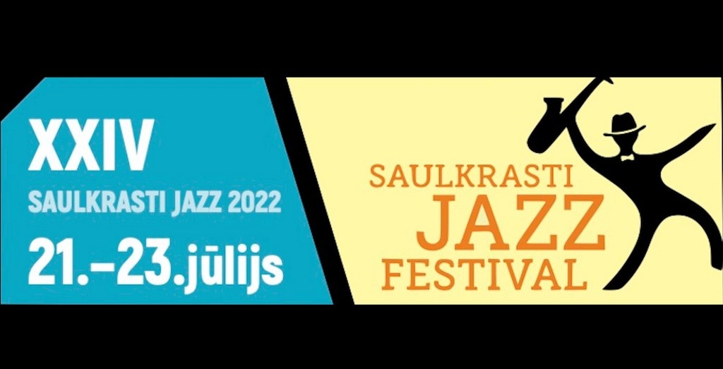 Saulkrasti Jazz Festival 2022 Festival