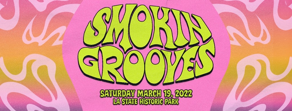 Smokin Grooves Fest 2022 Festival