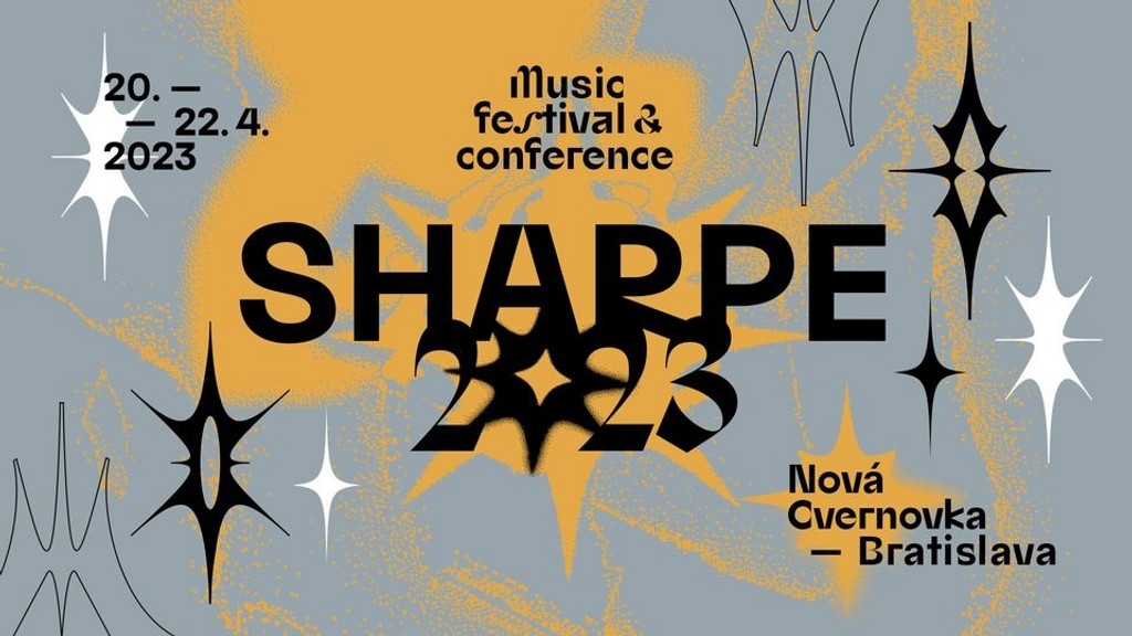 Sharpe Festival 2023 Festival
