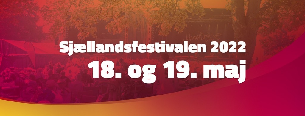 Sjællandsfestivalen 2022 Festival