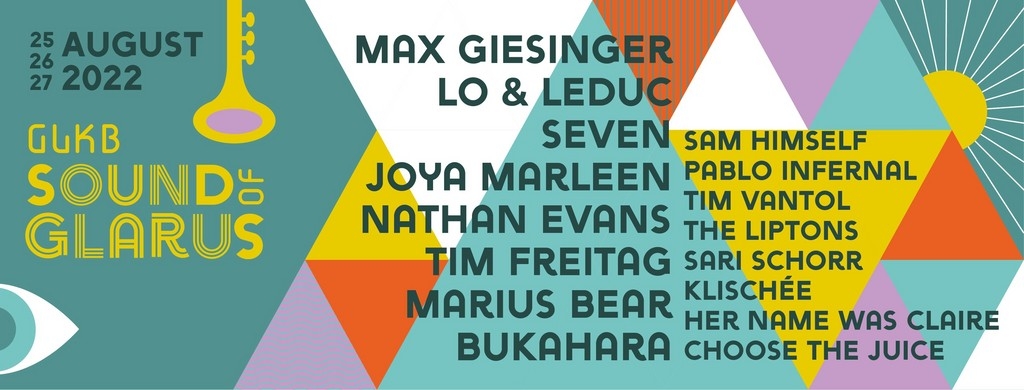 Sound of Glarus 2022 Festival