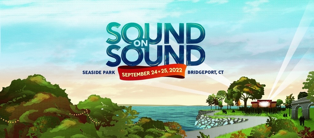 Sound on Sound Music Festival 2022 Festival