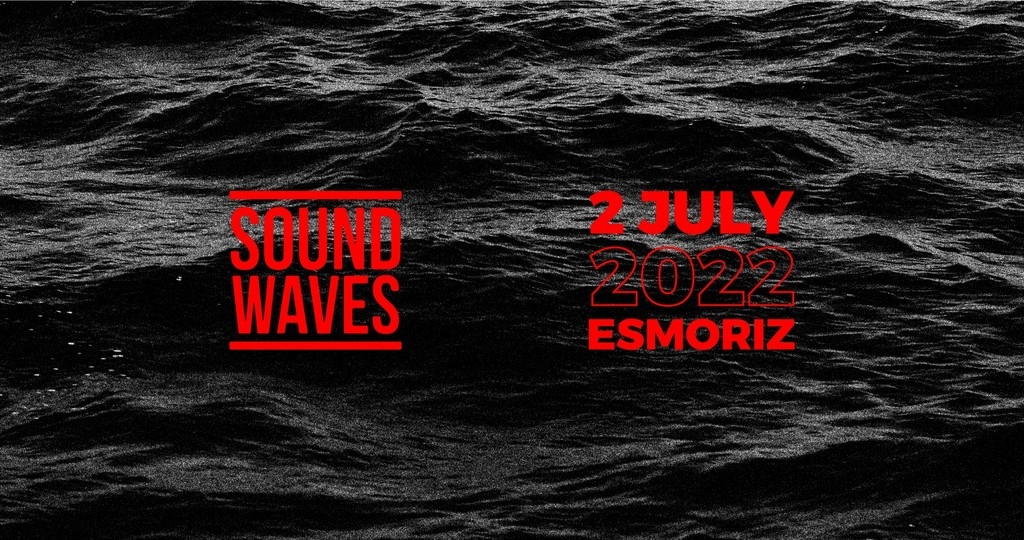 Sound Waves 2022 Festival