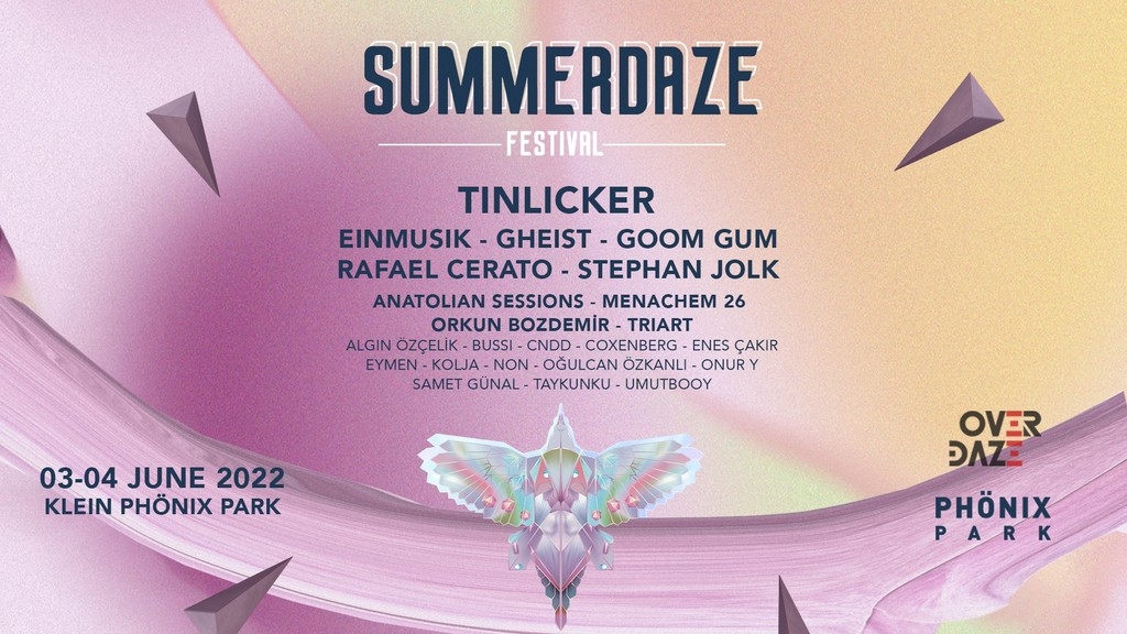 Summerdaze 2022 Festival