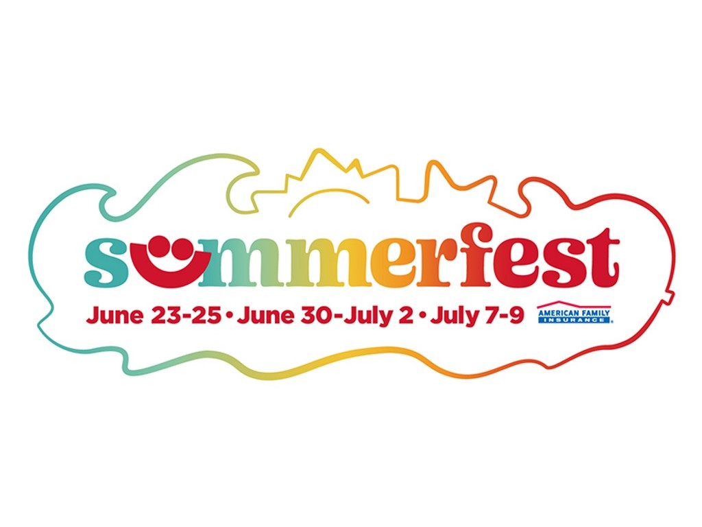Summerfest 2022 Festival