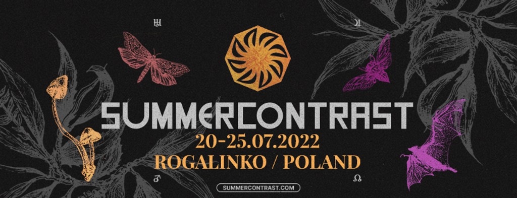 Summer Contrast Festival 2022 Festival