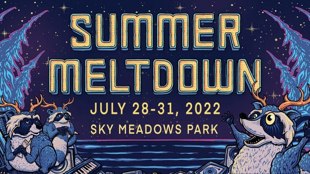 Summer Meltdown Festival 2022 Festival