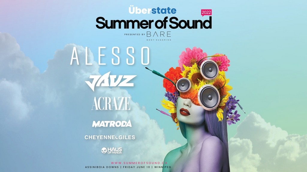 Summer of Sound 2022 Festival