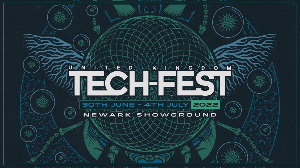 UK Tech-Fest 2022 Festival