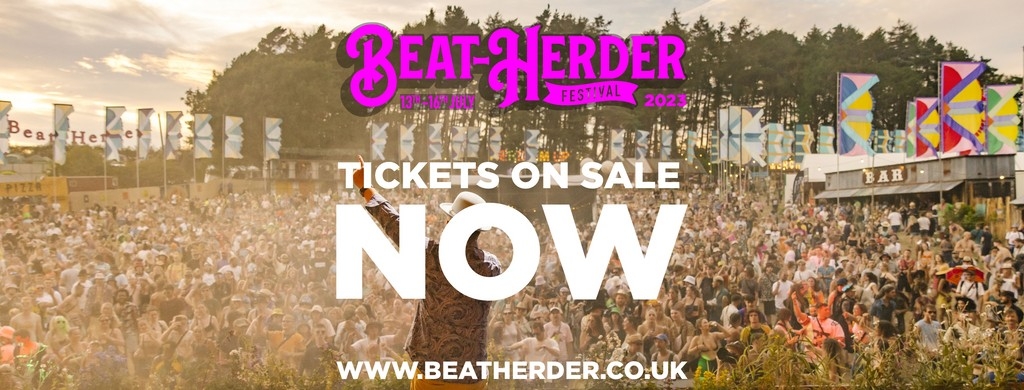 The Beat Herder 2023 Festival