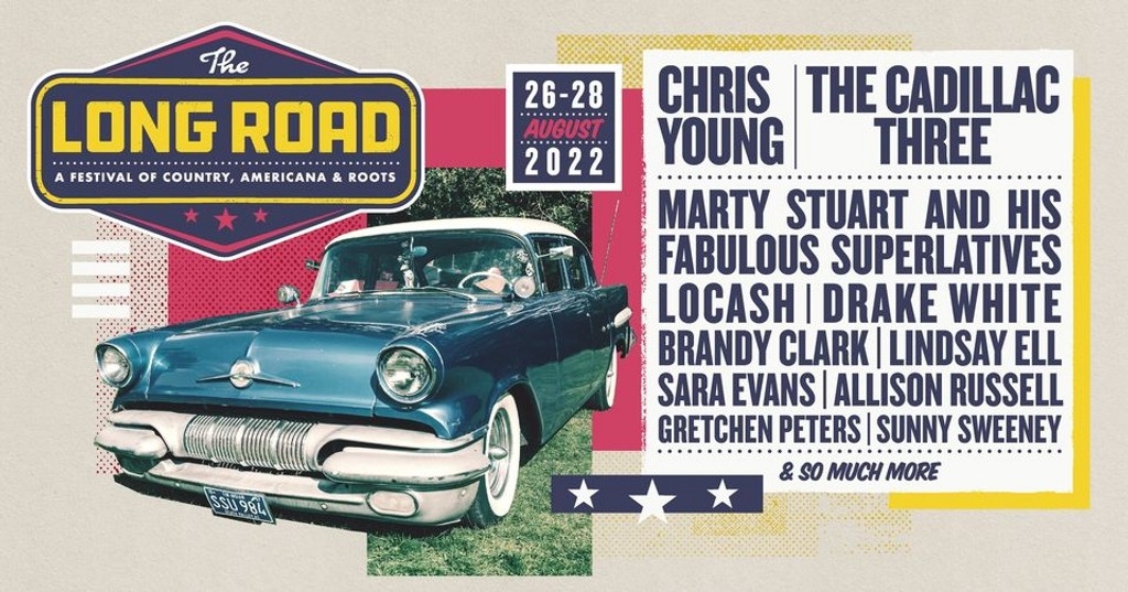 The Long Road Festival 2022 Festival