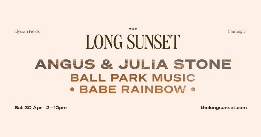 The Long Sunset 2022 Festival