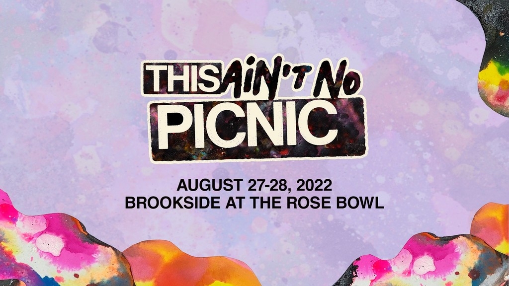 This Ain't No Picnic 2022 Festival