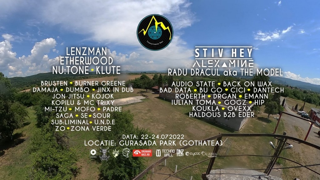 Transylvania Fest 2022 Festival