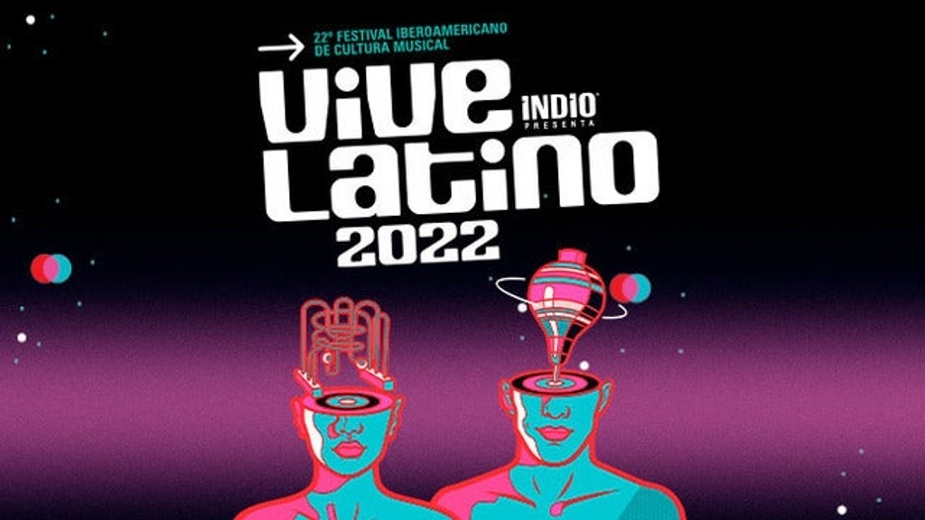 Vive Latino 2022 Festival