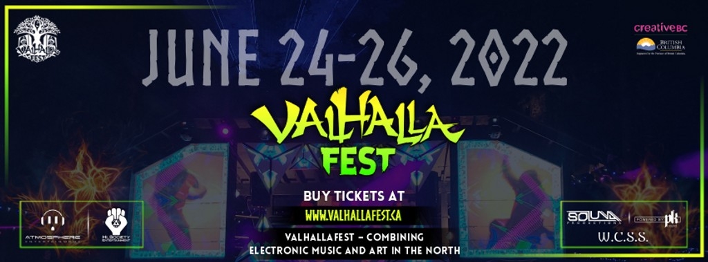 ValhallaFest 2022 Festival