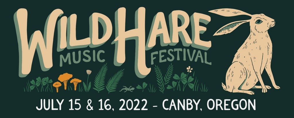 Wild Hare Music Festival 2022 Festival