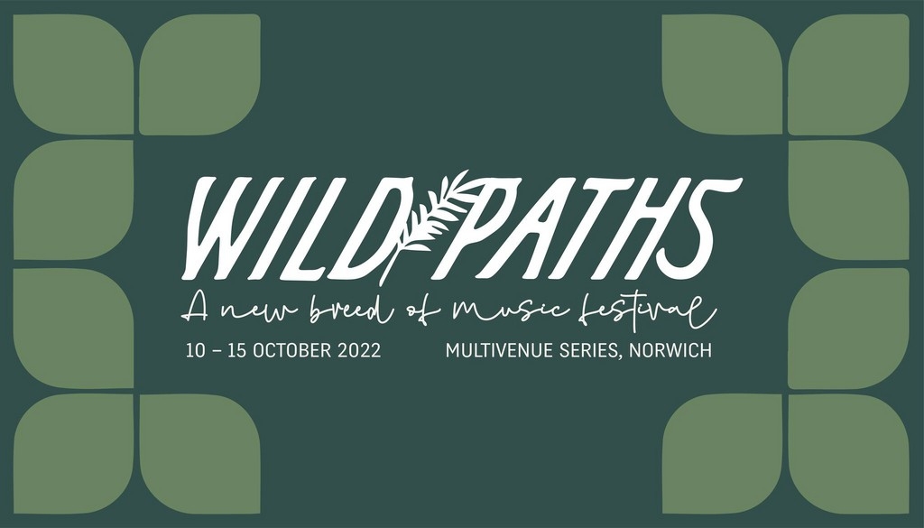 Wild Paths Festival 2022 Festival