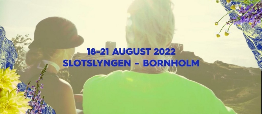 Wonderfestiwall 2022 Festival