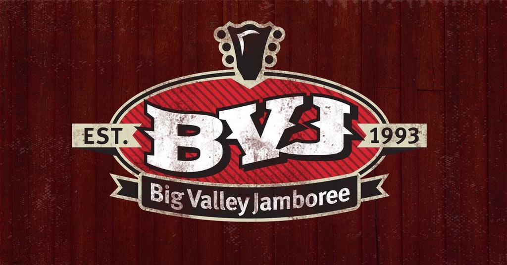 Big Valley Jamboree 2023 Festival