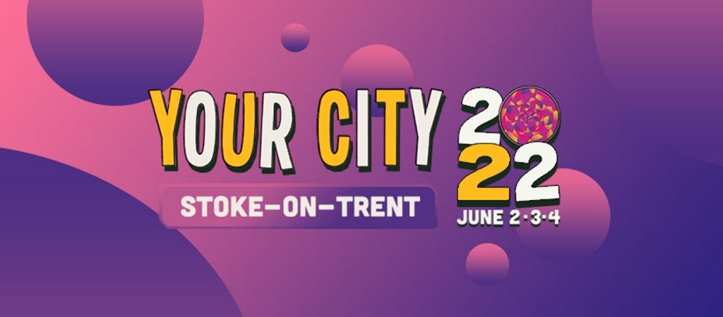 Your City Festival 2022 Festival