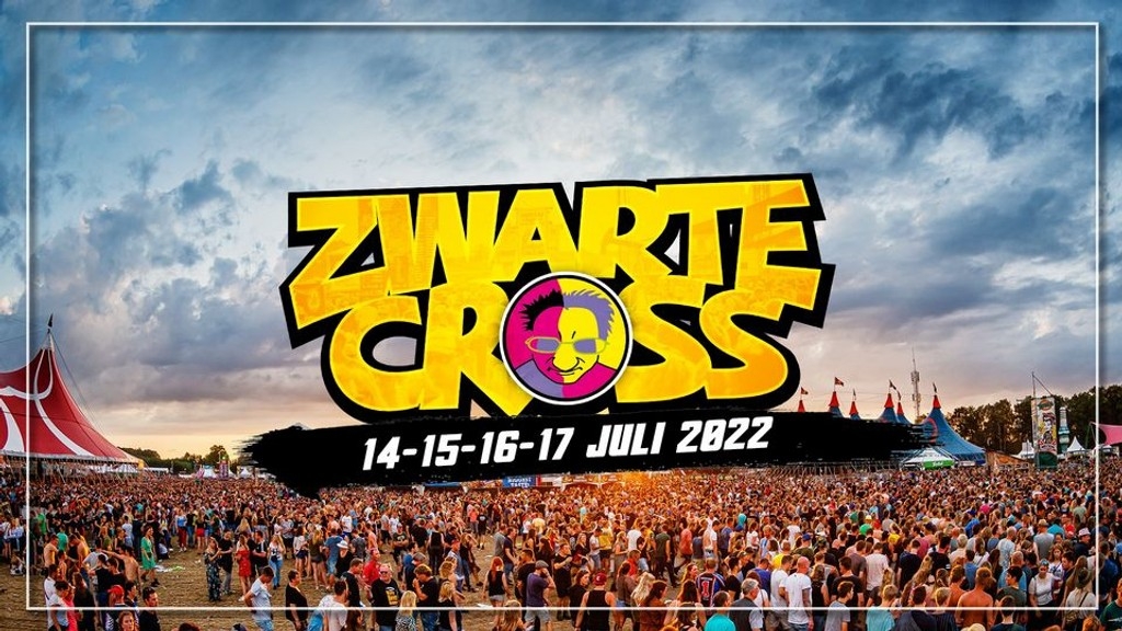 Zwarte Cross 2022 Festival