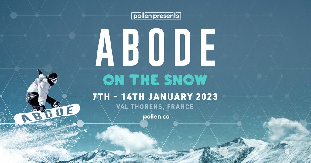 ABODE On The Snow 2023 Festival