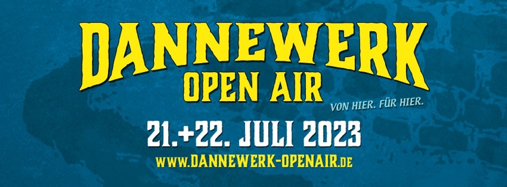 Dannewerk Open Air 2023 Festival