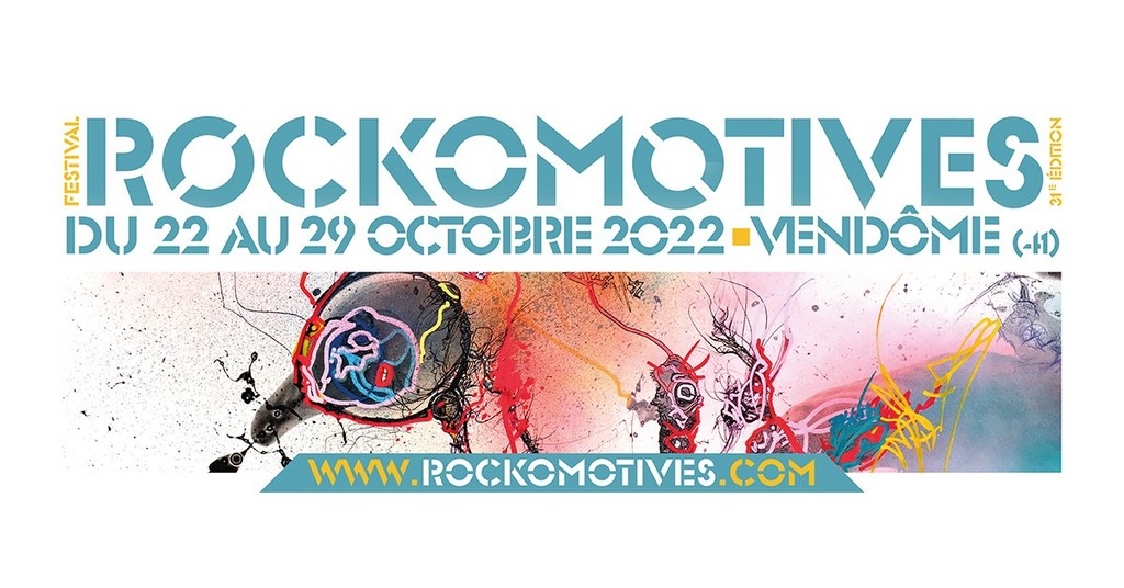 Festival Rockomotives 2022 Festival