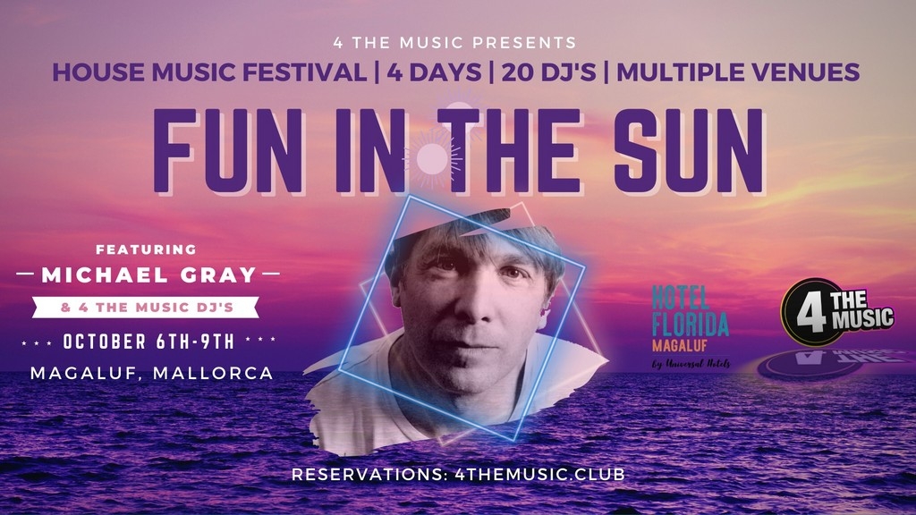 Fun in The Sun 2022 Festival