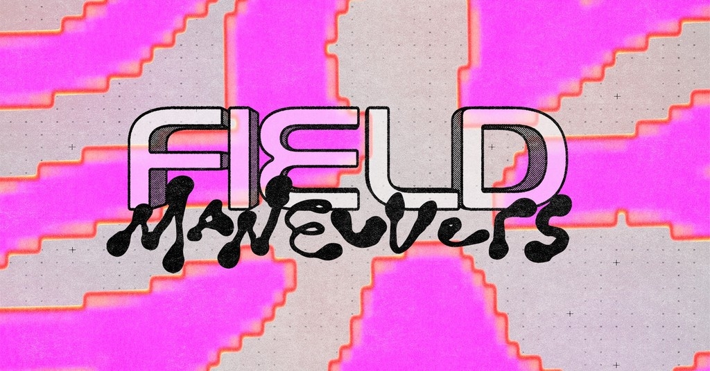 Field Maneuvers 2022 Festival