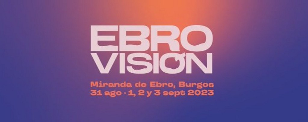 Festival Ebrovisión 2023 Festival