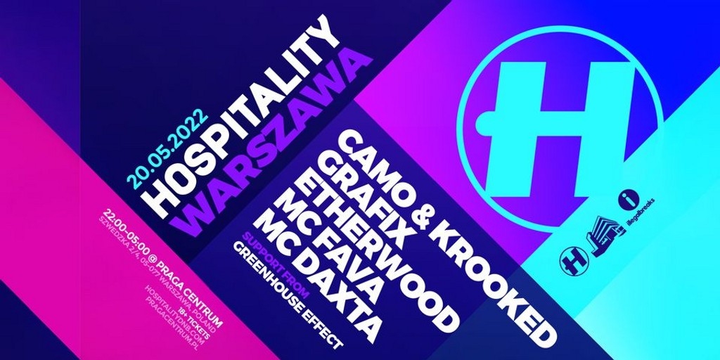 Hospitality Warsaw 2022 Festival