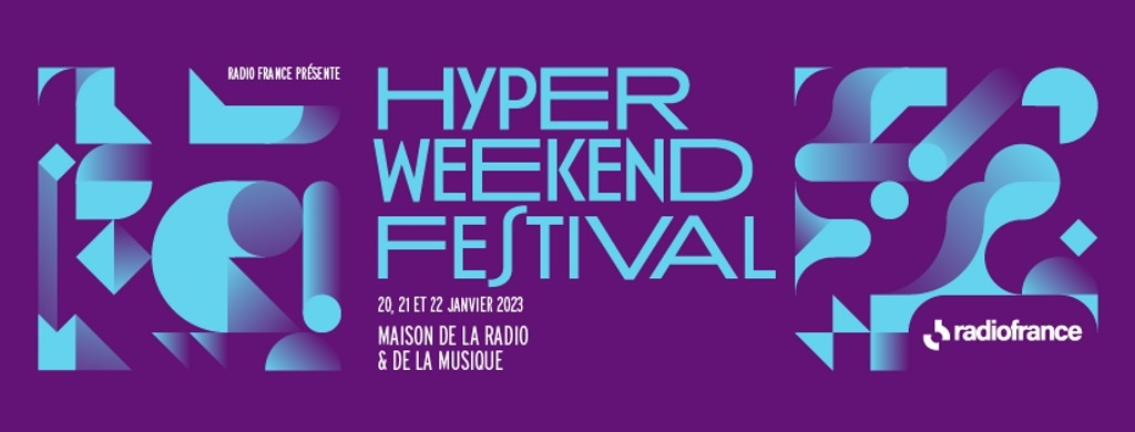 Hyper Weekend Festival  2023 Festival