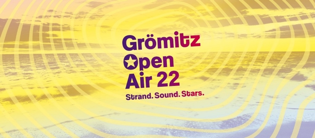 Grömitz Open Air 2022 Festival