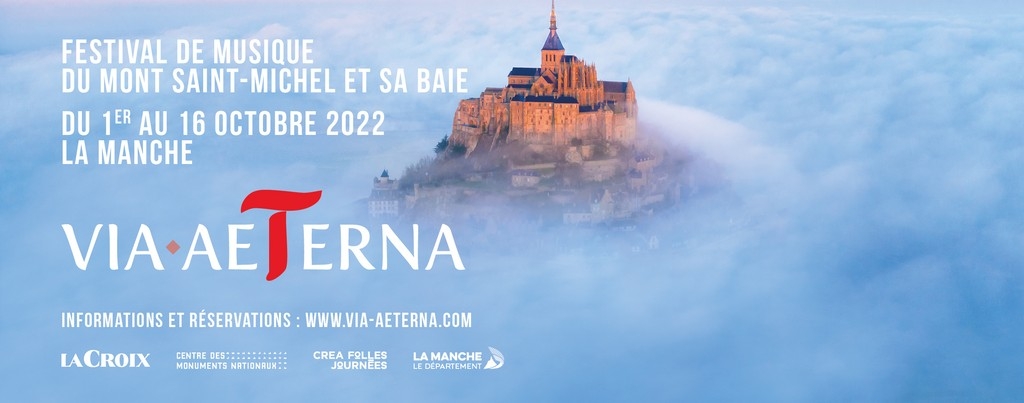 Via Aeterna 2022 Festival