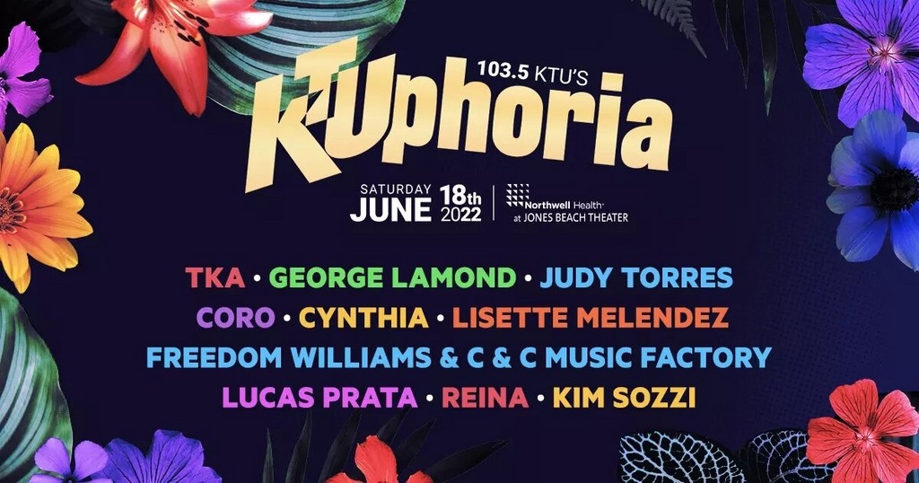 KTUphoria 2022 Festival