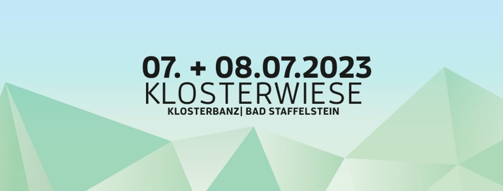 Lieder auf Banz 2023 Festival