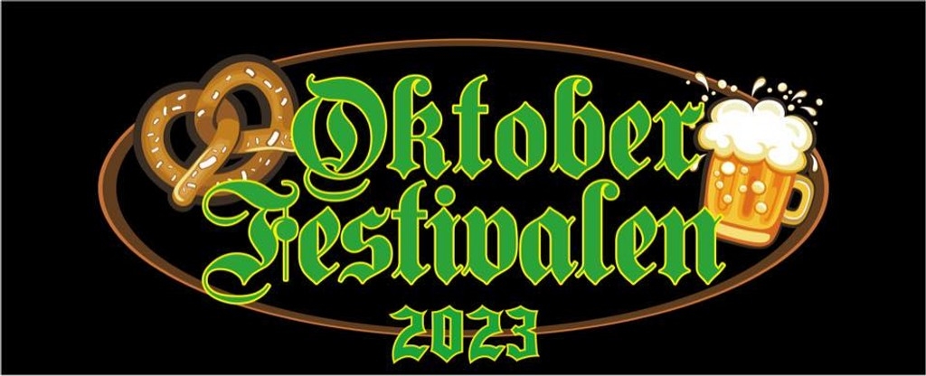 Oktoberfestivalen 2023 Festival