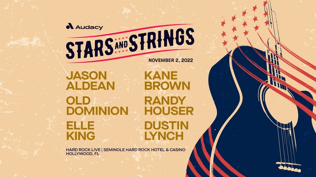 Stars and Strings 2022 Festival