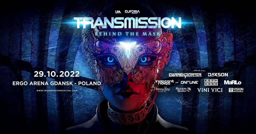 Transmission Festival Poland 2022 Festival