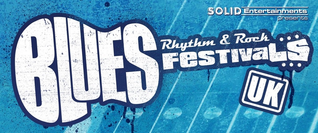 Whitby Blues, Rhythm & Rock Festival 2022 Festival