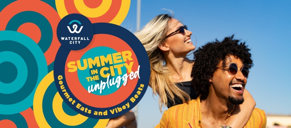 Summer in the City Unplugged 2022 Festival