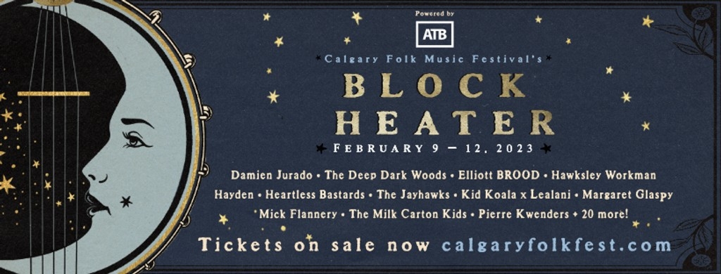 Block Heater Festival 2023 Festival