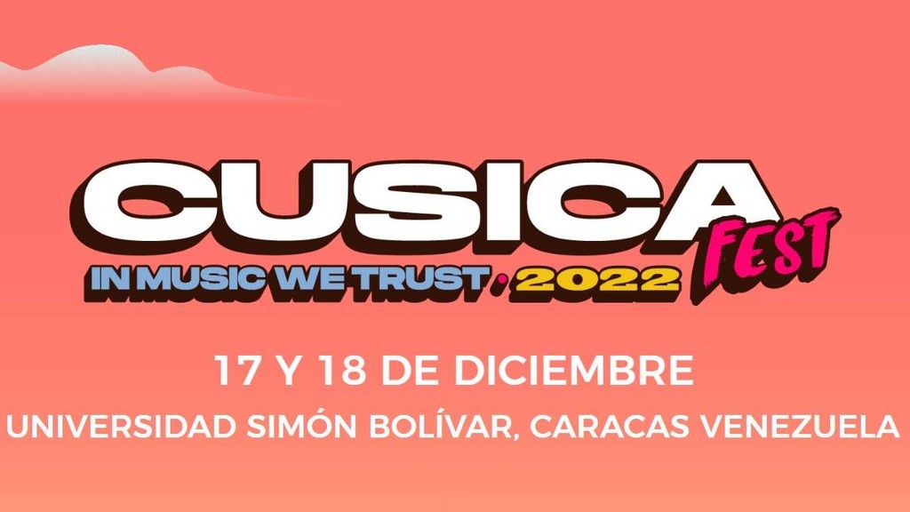 Cusica Fest 2022 Festival