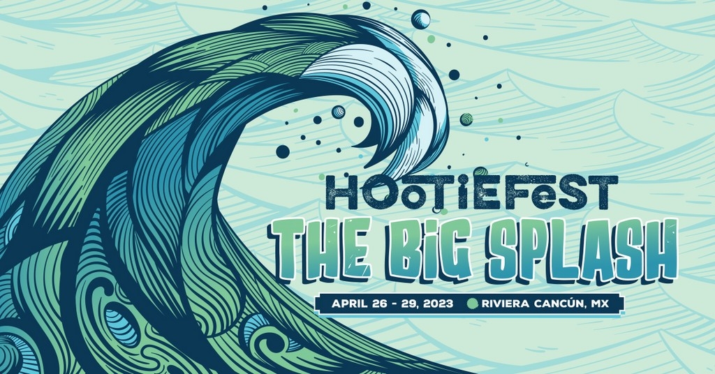 HootieFest The Big Splash 2023 Festival