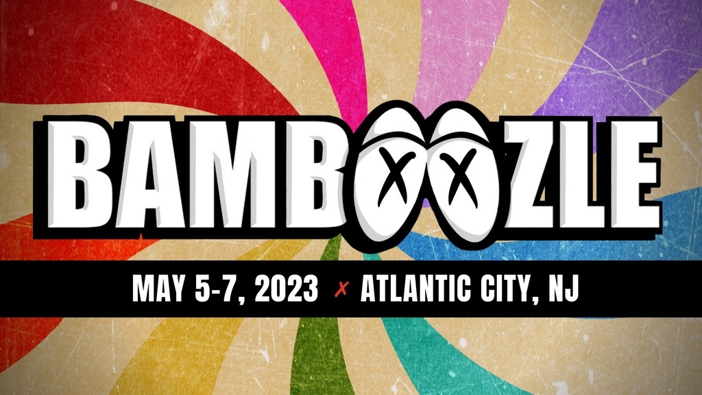Bamboozle Festival 2023 Festival