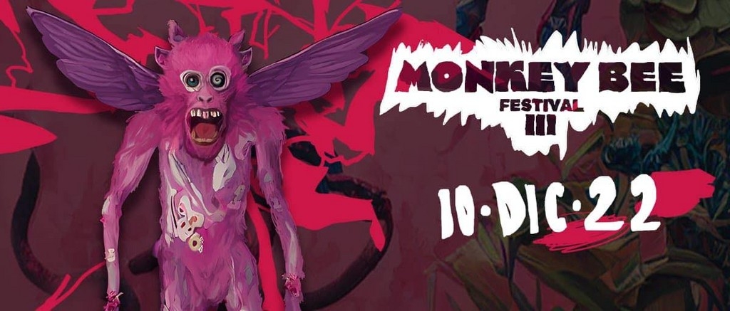 MonkeyBee Festival 2022 Festival