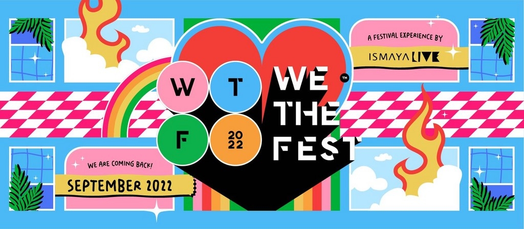 We The Fest 2022 Festival