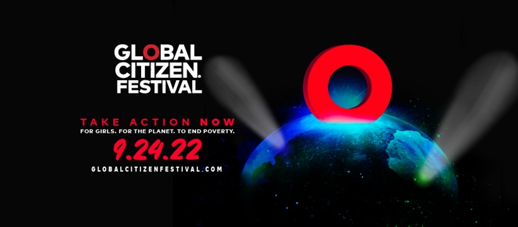 Global Citizen Festival Accra 2022 Festival